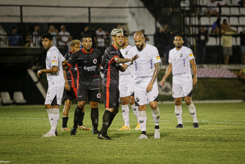 Força e Luz x ABC, Potyguar x América; confira os jogos de hoje e onde assistir