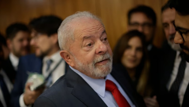 Lula viaja aos EUA para reunião com Joe Biden