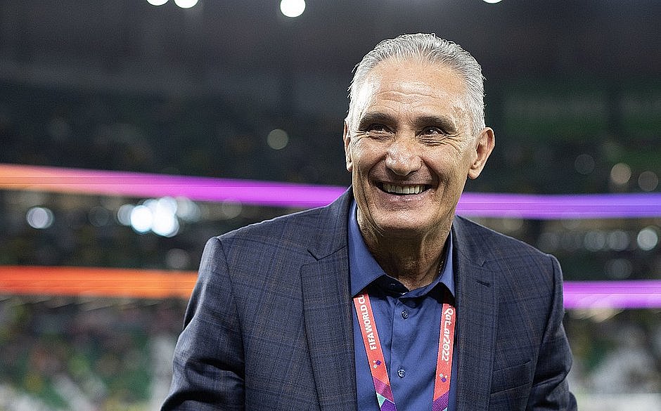 Tite recusa propostas de duas seleções; veja