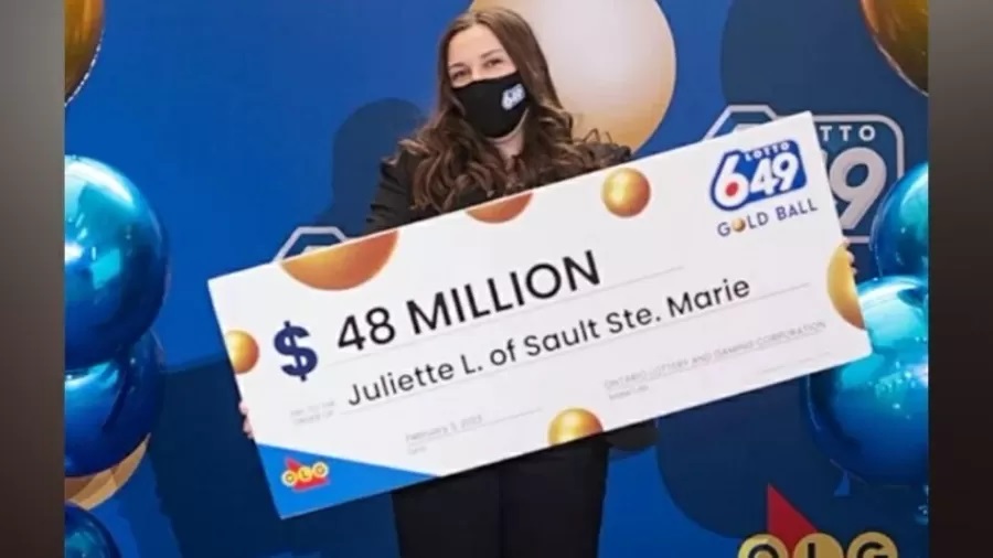 Estudante aposta na loteria pela 1ª vez por motivo especial e ganha R$ 200 mi