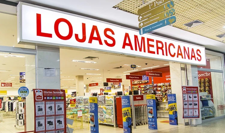 Americanas avisa a shoppings que não vai pagar aluguéis atrasados