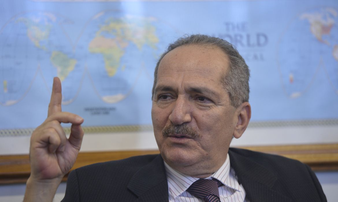 Aldo Rebelo desmente versão de que a crise da fome dos Yanomamis é recente e relata o que viu na...