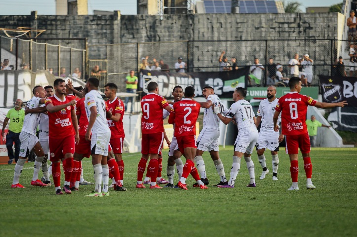 Campeonato Potiguar: veja o que ainda está em jogo na última rodada