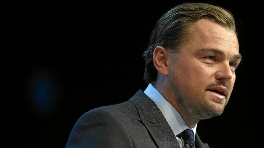 Bezos e DiCaprio fecham operação emergencial na Amazônia com Marina Silva