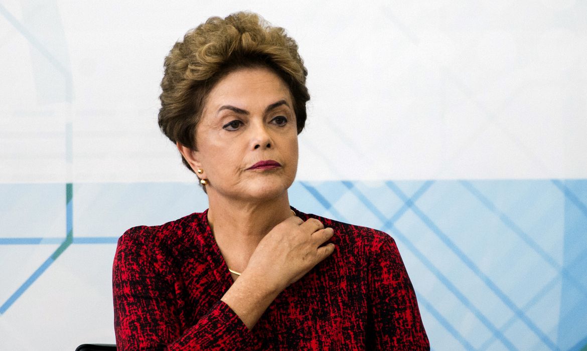 Veja valor do salário milionário que Dilma Rousseff receberá no Brics