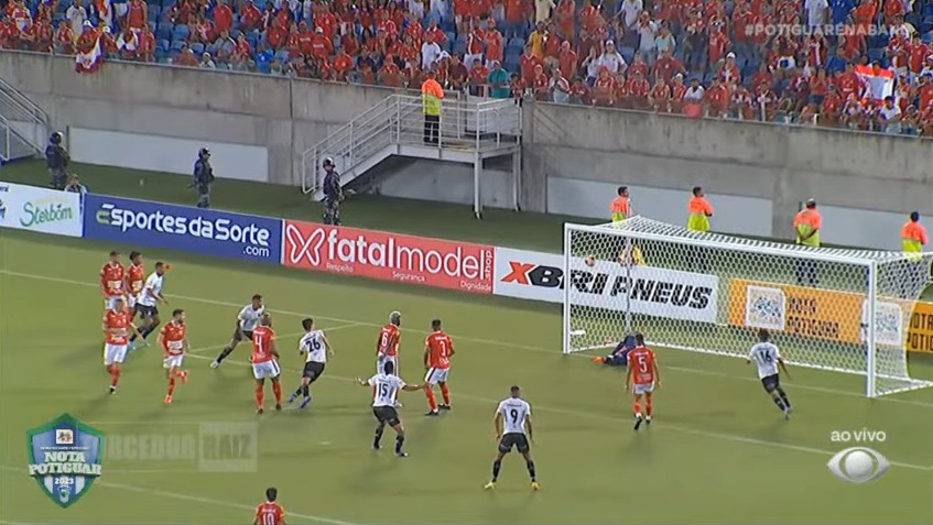 VÍDEO: Com gol polêmico, ABC vence o clássico contra o América na Arena das Dunas; veja melhores momentos