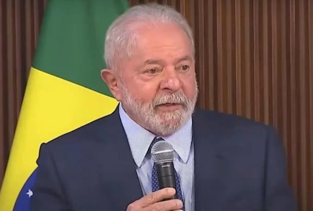 Lula escolhe suspeito de rachadinha para chefia da Secretaria de Assuntos Federativos