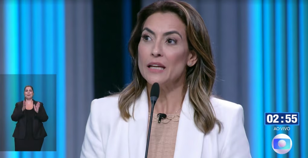 Soraya estuda levar CPI dos Atos Antidemocráticos ao STF