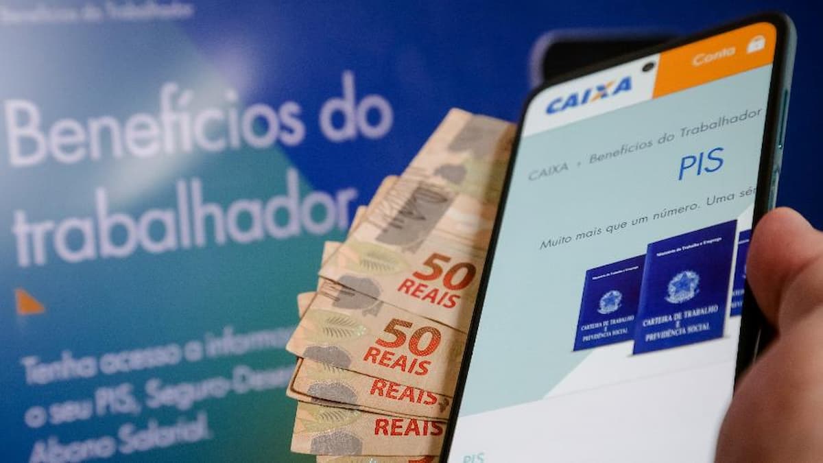 Abono salarial tem R$ 357,9 mi esquecidos; saque começa nesta quarta