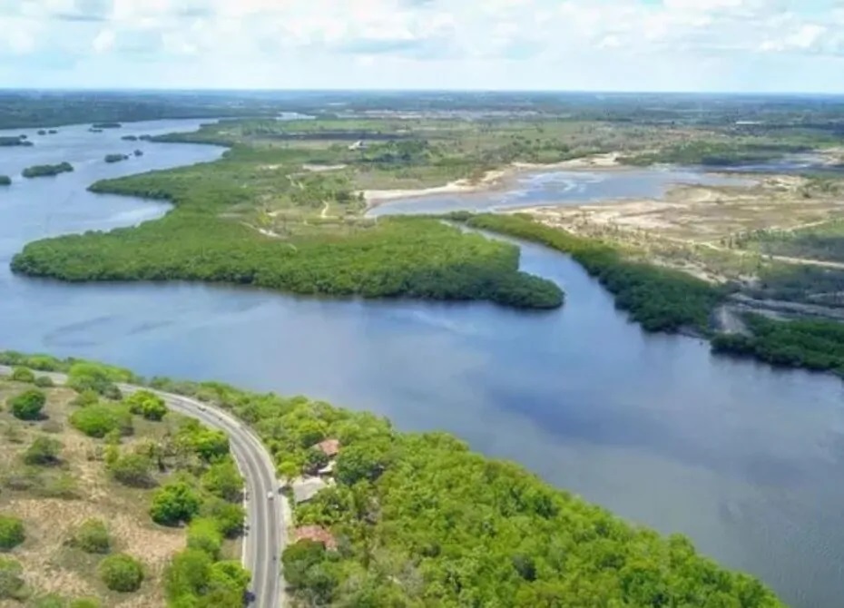 VÍDEO: Prefeitura de São Gonçalo lança edital para nova ponte que vai ligar Natal ao Aeroporto Aluízio Alves