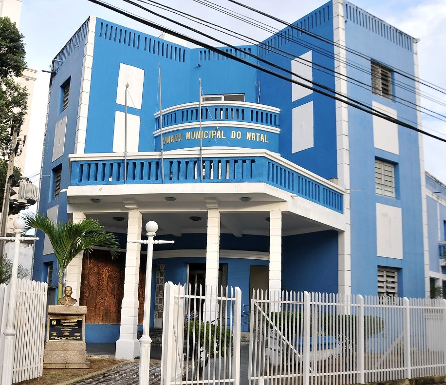 MPRN obtém condenação de dois ex-vereadores e um vereador de Natal pelo desvio de mais de R$ 3 milhões da...