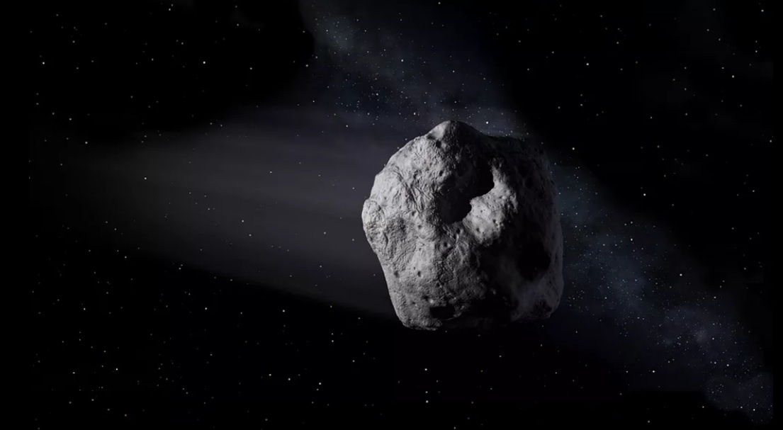 Asteroide de mais de 1 km vai passar ‘próximo’ da Terra hoje