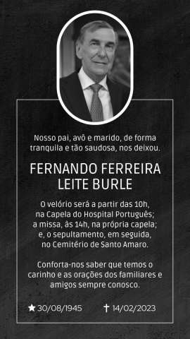 Morre o empresário e fundador da Potiguar Alimentos