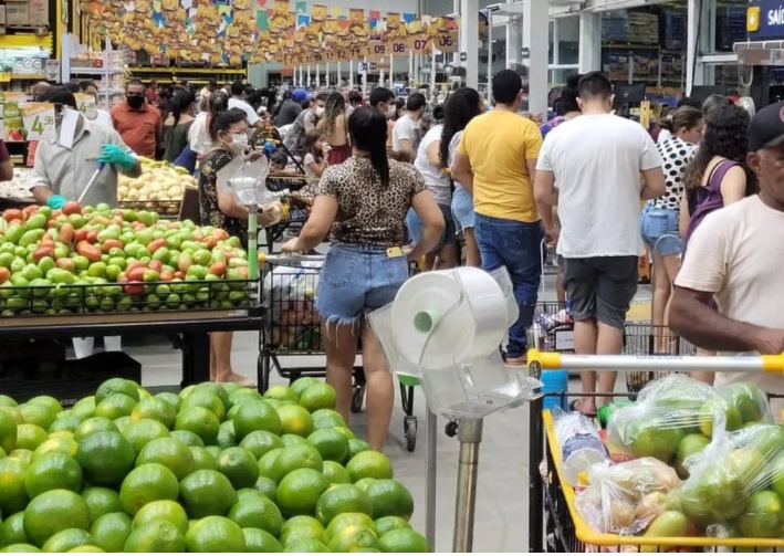 Sem acordo para perdas, RN pode aumentar ICMS