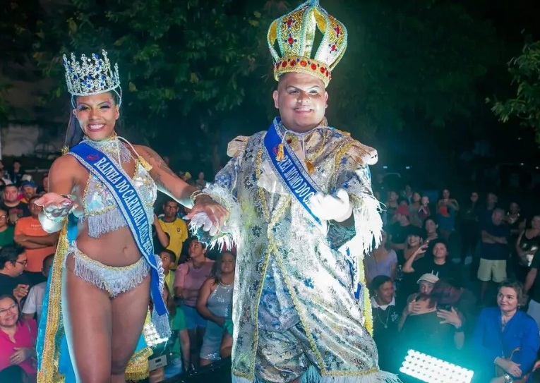 Confira a programação completa em todos os polos de folia do Carnaval 2023 em Natal