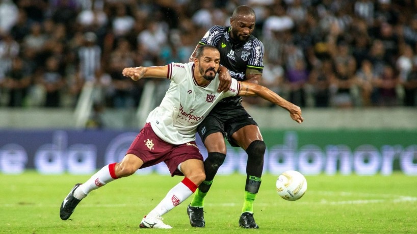 Copa do Nordeste e ligas internacionais; veja os jogos de hoje e onde assistir