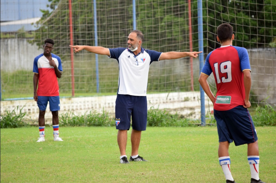 Potiguar de Mossoró anuncia novo treinador para a sequência da temporada