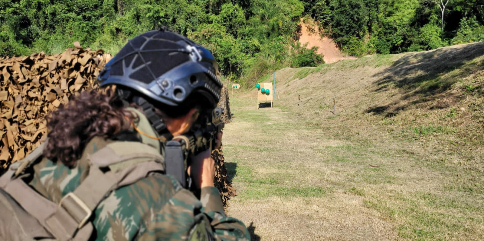 Marinha lança edital de Soldado Fuzileiro Naval com vagas para mulheres 