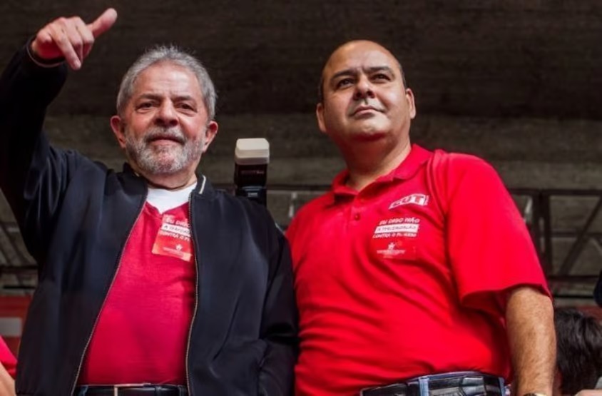 Base de Lula, sindicalistas criticam salário mínimo anunciado