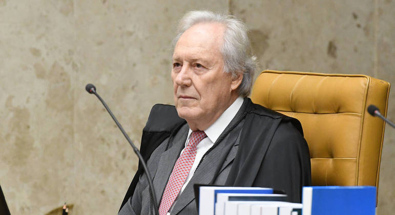 Lewandowski encerra três processos envolvendo Lula
