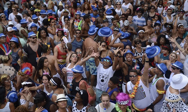 Confira a programação do Carnaval em Natal 2023 desta segunda (20)