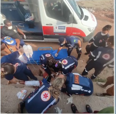 Surfista é atacado por tubarão em Olinda