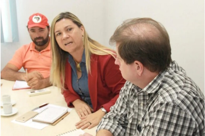 Lula escolhe militante do MST para comandar o Incra