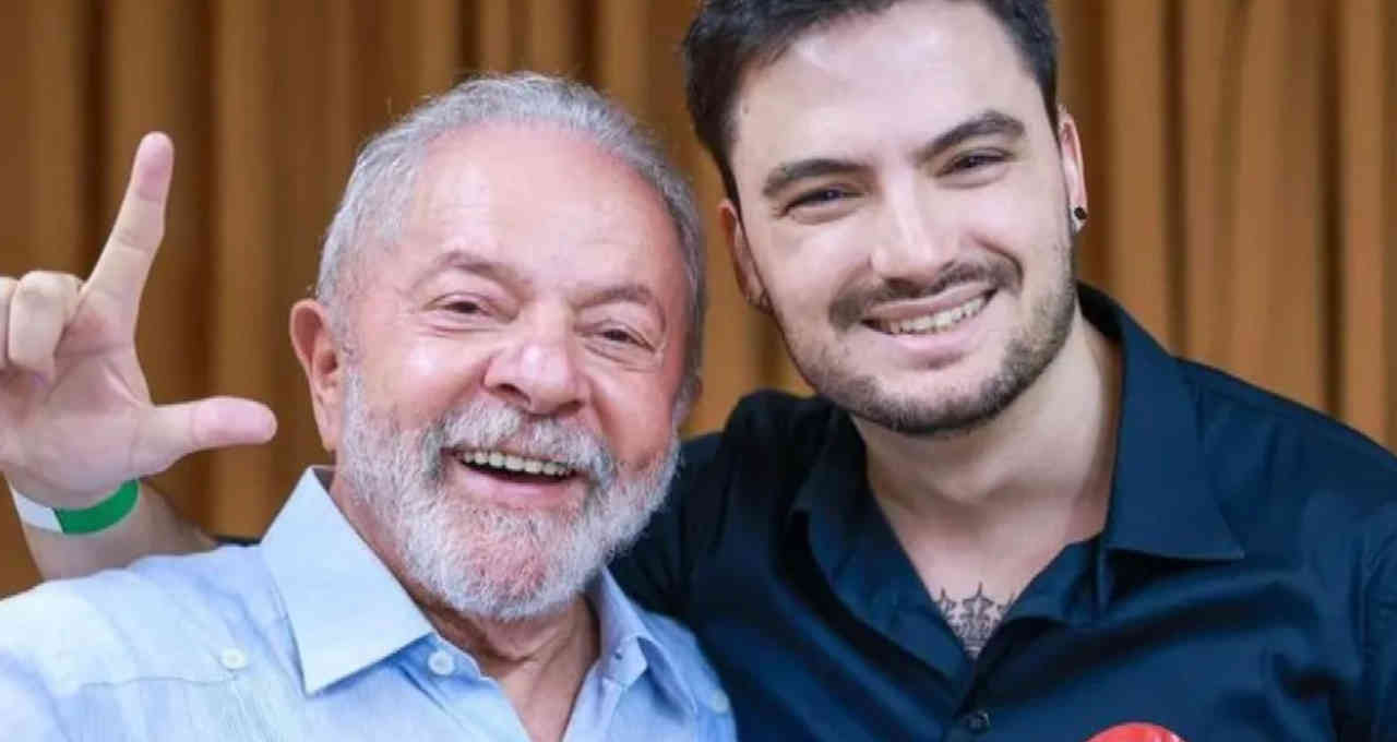 Governo Lula chama Felipe Neto para debater “discurso de ódio”