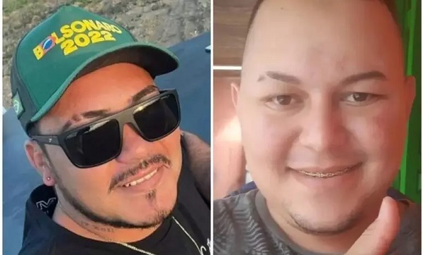 Autor de chacina morre durante confronto com a polícia de Mato Grosso