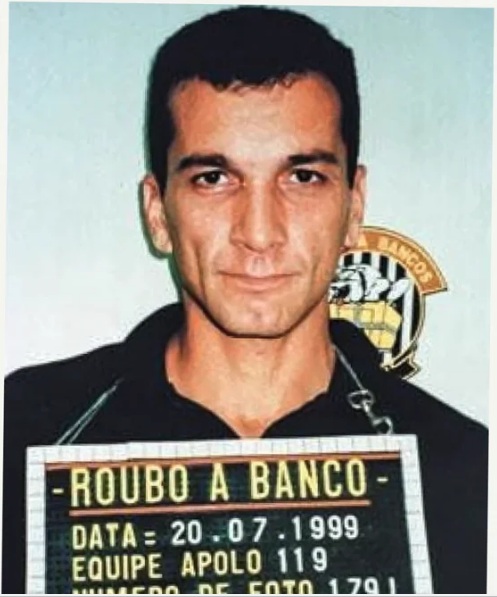 Plano de fuga de Marcola de presídio teria blindado e custaria R$ 60 milhões