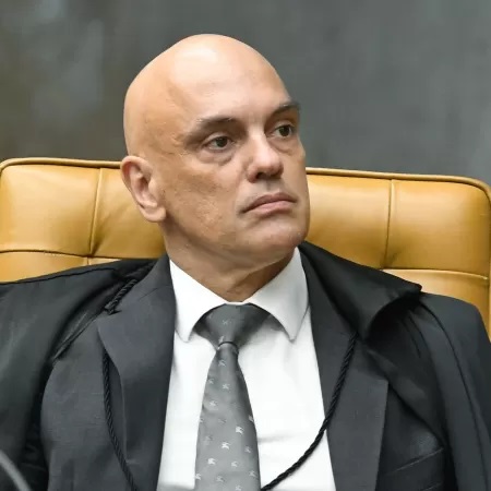 VÍDEO: Alexandre de Moraes diz no STF que Palmeiras não tem Mundial