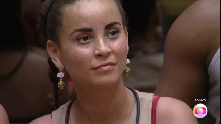 BBB 23: Domitila, Nicácio e Gustavo estão no Paredão Relâmpago do BBB 23