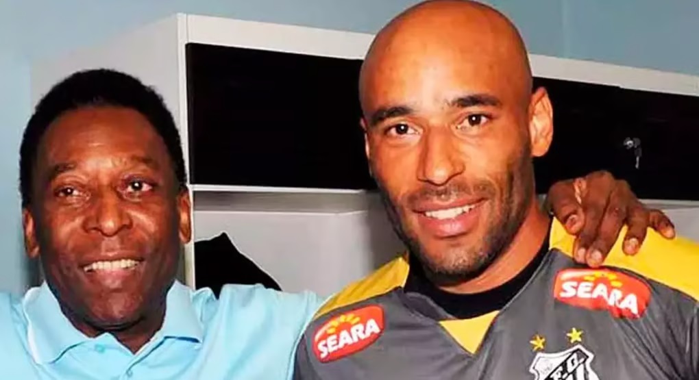 Justiça rejeita pedidos de Edinho sobre herança de Pelé