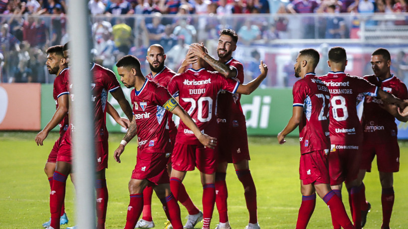 América-RN pela semi do estadual, Santos x Corinthians, Palmeiras; confira jogos de hoje e onde assistir