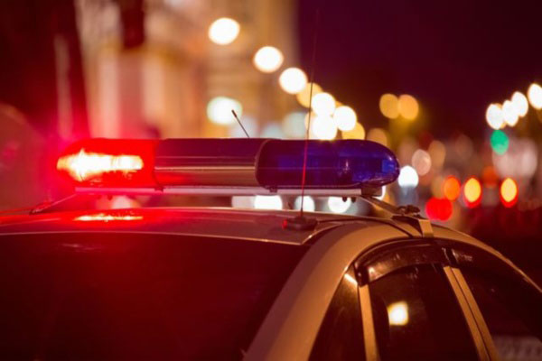 Dono de bar é preso após matar cliente com um soco em festa