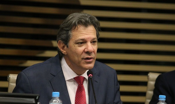 Lula se reúne com Haddad, Prates e Costa para debater desoneração de combustíveis