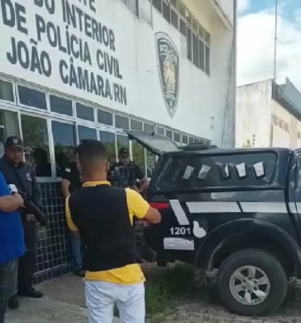 Homem tenta defender mulher de estupro e é assassinado no RN