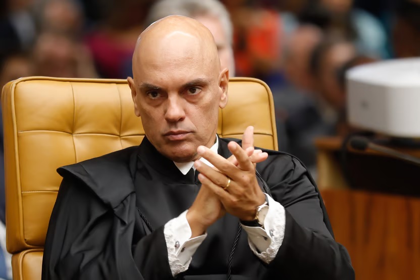 STF julgará militares envolvidos no 8/1, decide Moraes