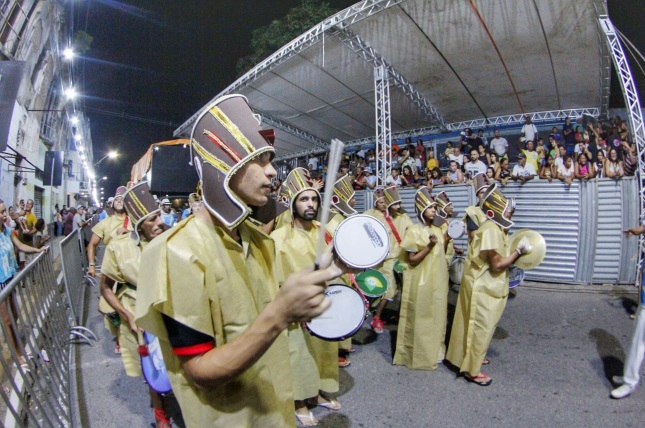Apuração das Escolas de Samba de Natal será nesta terça-feira (28) na sede da Funcarte