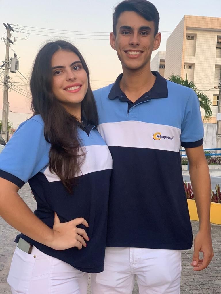 Irmãos gêmeos que tiraram a mesma nota no Enem são aprovados na UFRN