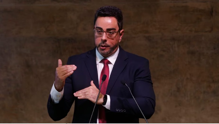 CNJ afasta do cargo juiz Marcelo Bretas, responsável pela Lava Jato no RJ