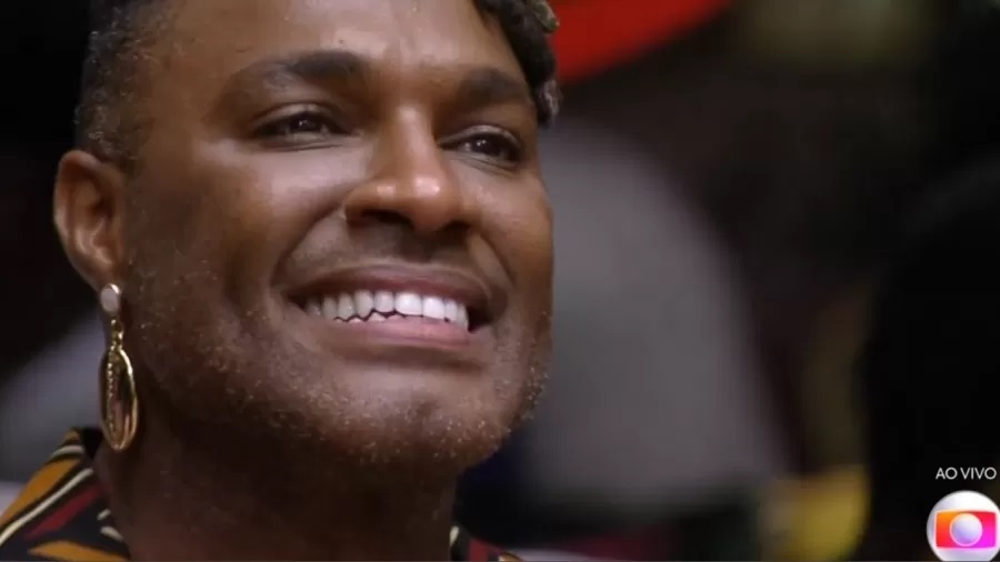 Fred Nicácio é o sétimo eliminado do BBB 23 com 62,94% dos votos