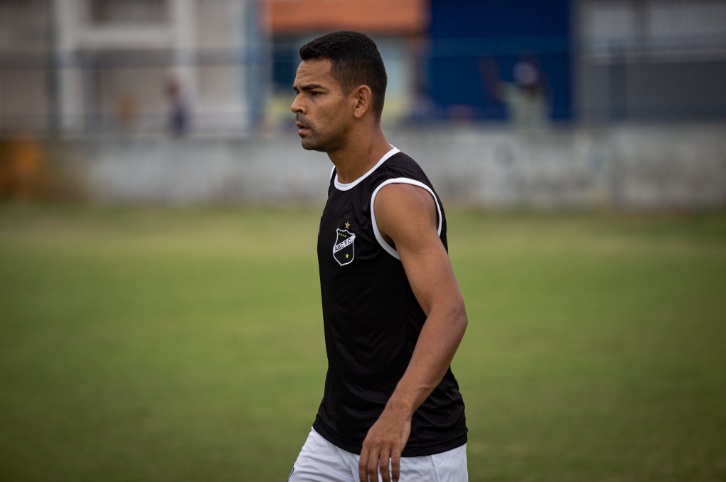 ABC estreia hoje na Copa do Brasil contra o Tuntum; veja horário e onde assistir