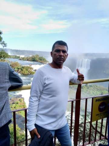 Motorista de prefeita do RN é morto a tiros na madrugada desta quarta-feira (1º)