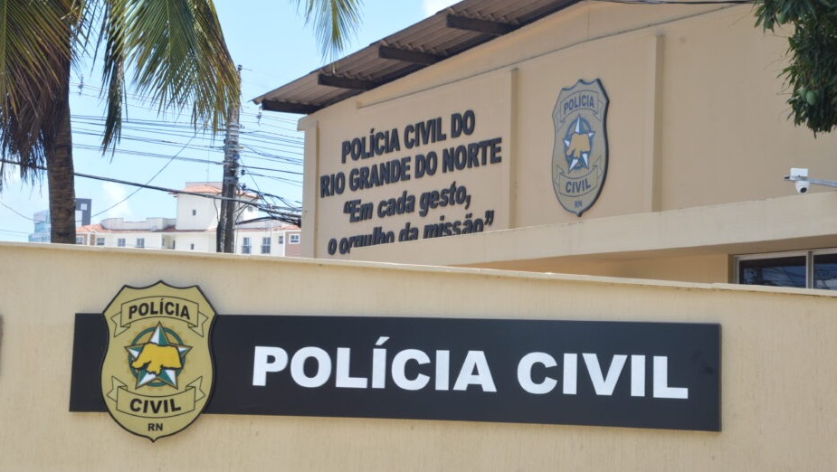 Polícia Civil conclui investigação e indicia homem que matou o próprio tio no interior do RN