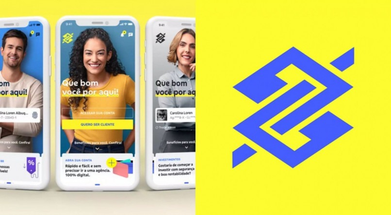 Clientes reclamam de instabilidade no app e PIX do Banco do Brasil nesta quarta-feira