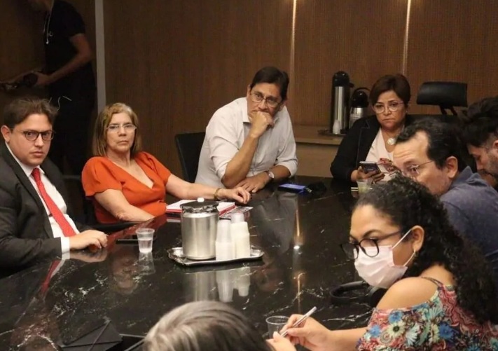Para evitar greve, Governo do RN apresenta nova proposta para pagamento de reajuste dos professores