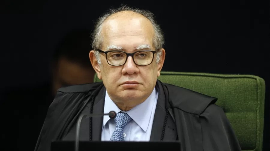 Gilmar Mendes é condenado a pagar R$ 50 mil a advogado por danos morais