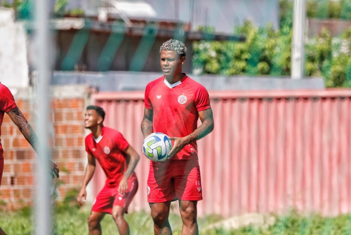 América joga diante do Iguatu, do Ceará, pela Copa do Brasil; veja horário e onde assistir