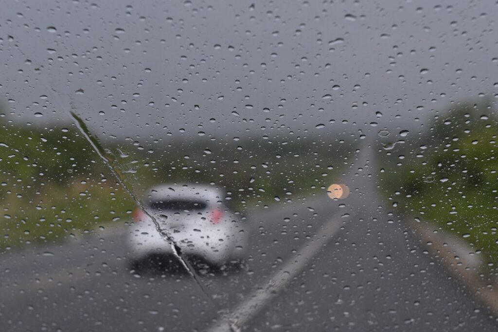 Chuvas com mais de 100mm de precipitação provocam alagamentos em cidades do RN
